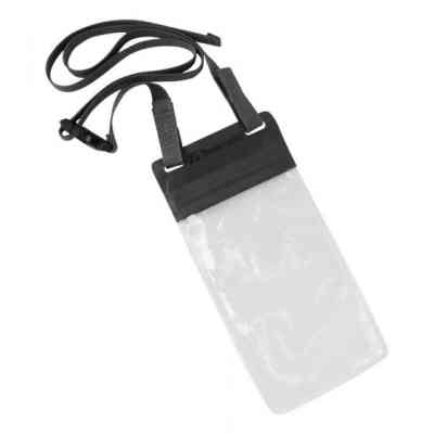 Гермопакет Trekmates Phone Pouch TM-003771 clear O/S (015.1123) Вінниця