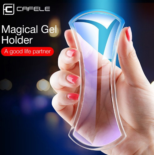 CAFELE 2 шт Універсальний тримач для мобільного телефона, планшета Київ - фото 3