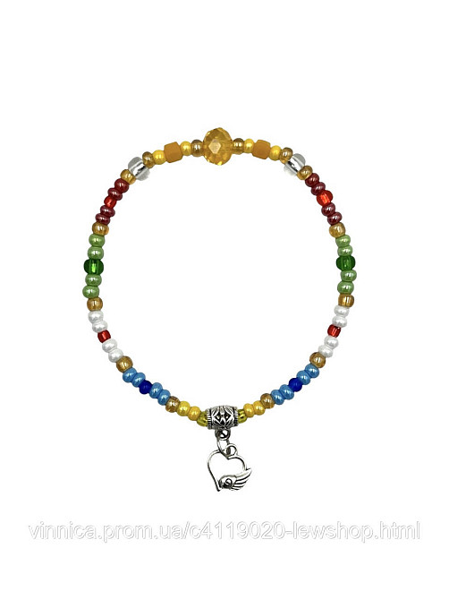 Браслеты ручной работы для девушек и женщин Черновцы - изображение 3