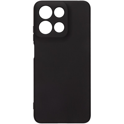 Чохол до мобільного телефона Armorstandart ICON Motorola G15 Power Camera cover Black (ARM83100) Вінниця - фото 1