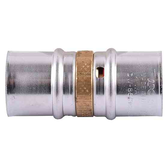 Муфта проміжна прес APE ITALY AP 103 26х26 (000002185) Київ