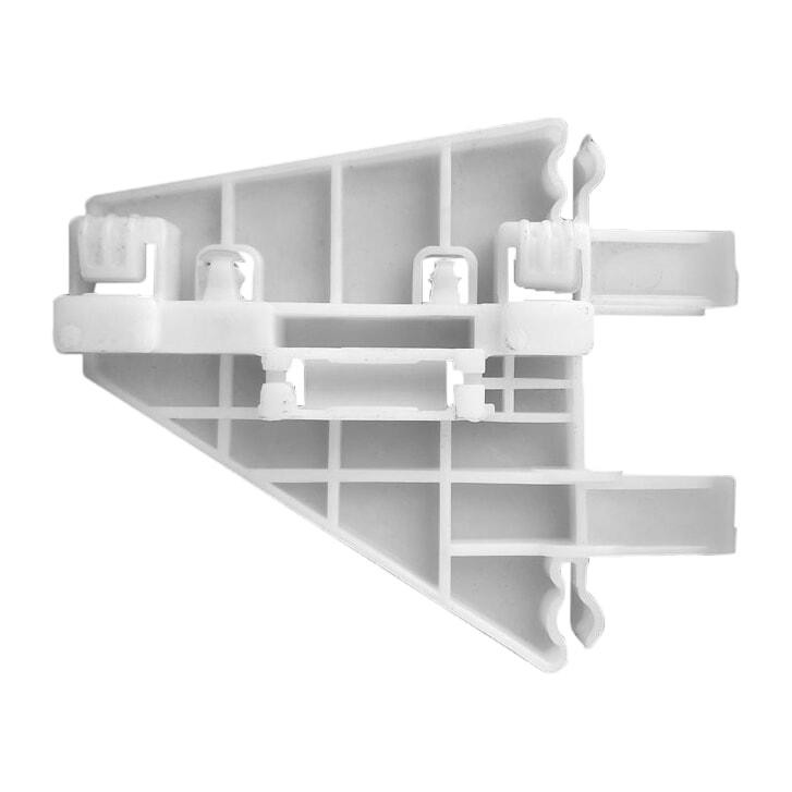 Напрямна каретка склопідіймача задня ліва Alfa Romeo 159 Київ - фото 1