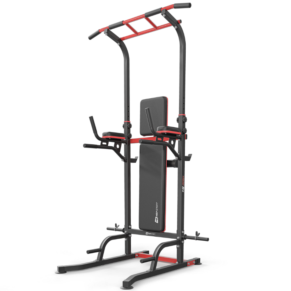 Силовая станция Hop-Sport HS-2015K со скамьей Киев - изображение 9
