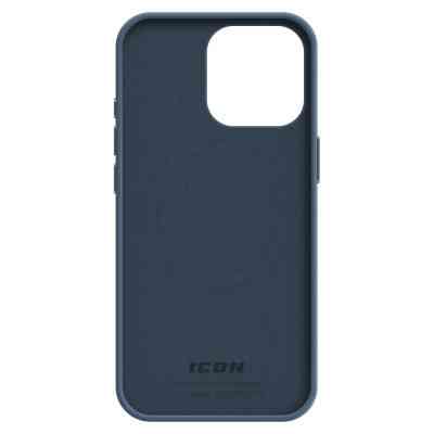 Чехол для мобильного телефона Armorstandart ICON2 MagSafe Apple iPhone 15 Pro Storm Blue (ARM72757) Винница