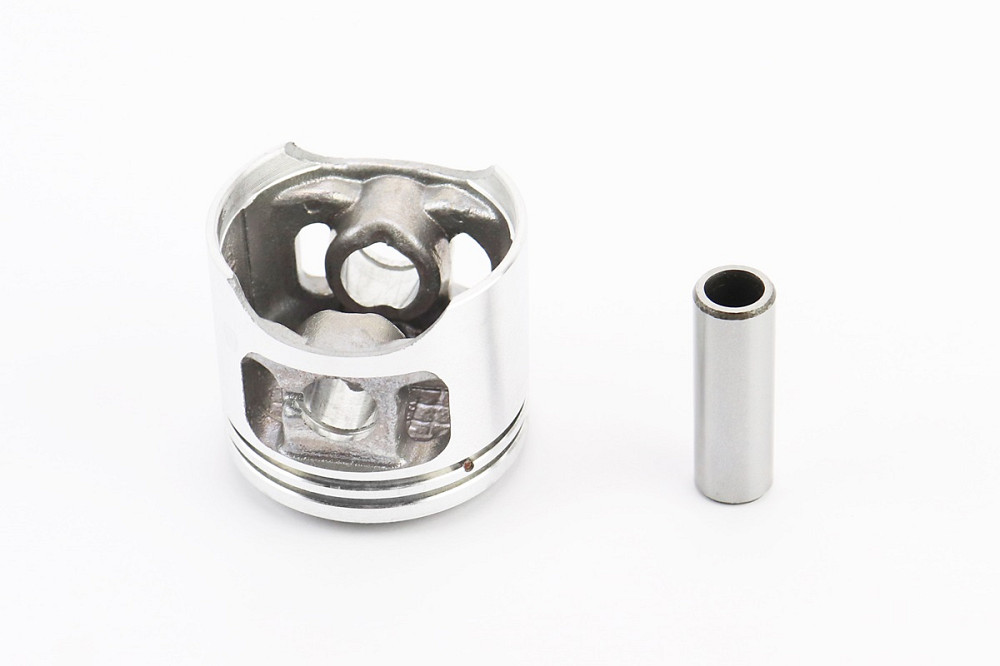 Поршень к-кт 4500 43mm (палець 11mm) Київ - фото 2