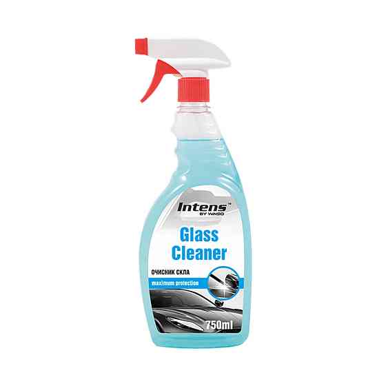 Очиститель стекла Winso Glass Cleaner Intense, 750мл Киев