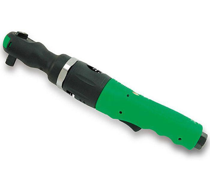 Пневмотрещетка 1/2" TOPTUL 136N/m 225об/хв KAAF1610 Чернігів - фото 1