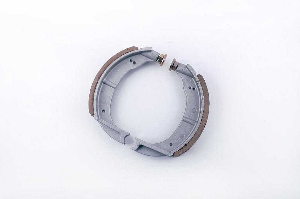 Колодки гальмівні (барабан) УРАЛ VDK Київ - фото 1