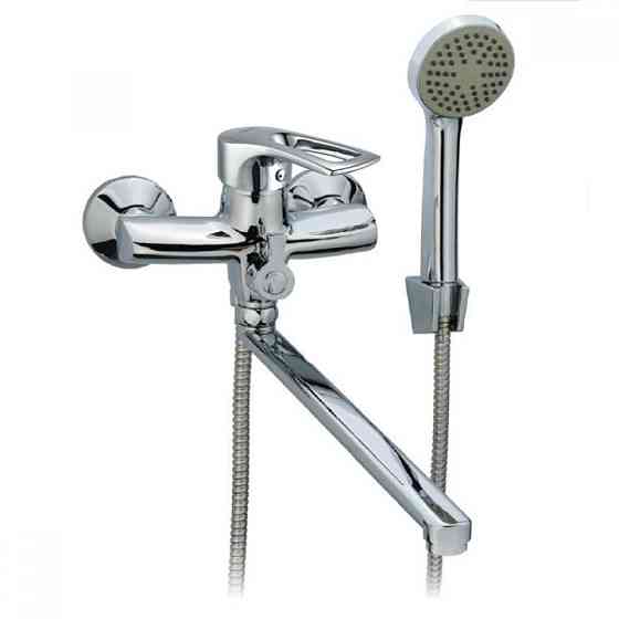 Змішувач для ванни ZERIX JXD-6 Харків