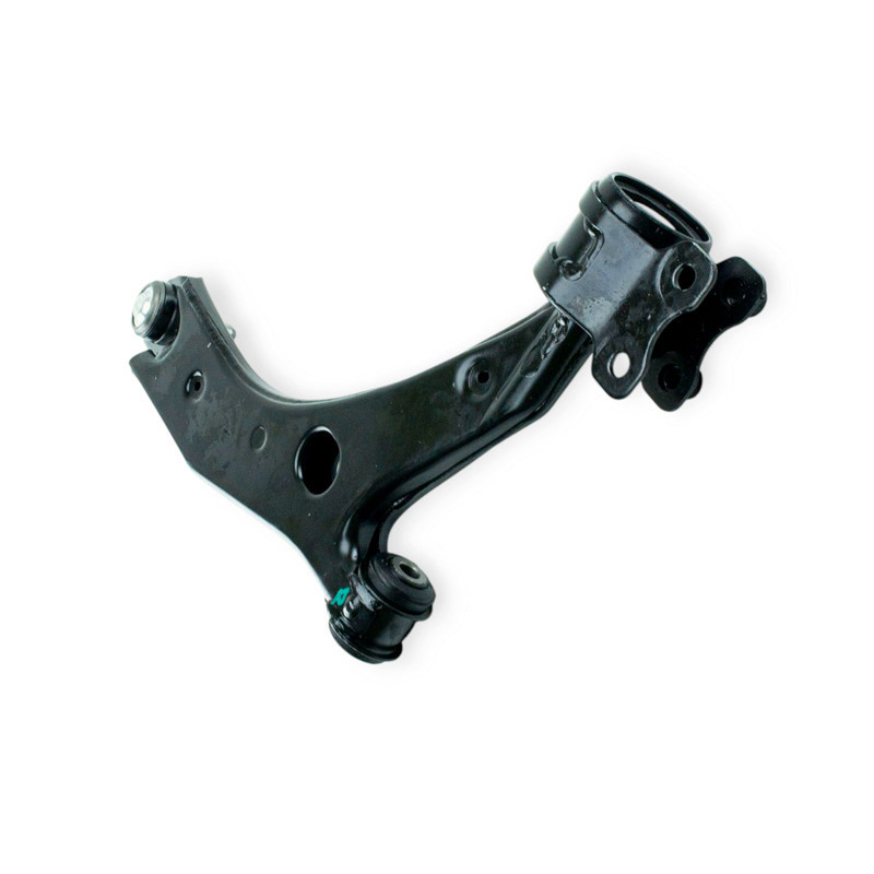 Рычаг подвески Mazda 3 BK, 5 CW 10- левый L передней Мукачево - изображение 1