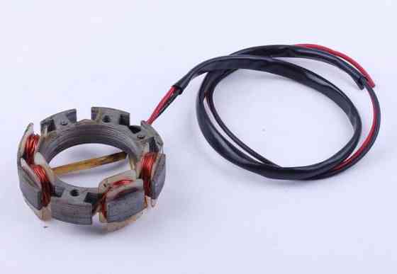 Статор вентилятора - 195N Мукачево