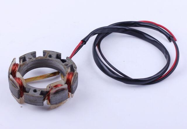 Статор вентилятора - 195N Мукачево - фото 1