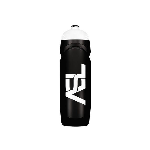 Бутылка All Sports Labs Bottle ASL 750 ml black Луцк - изображение 1