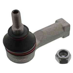 Наконечник рульової тяги Raiso (Швеція) Mitsubishi L300 II, Мітсубісі Л300 2 80-06 #RL-166247M UAILAGW22 Ковель