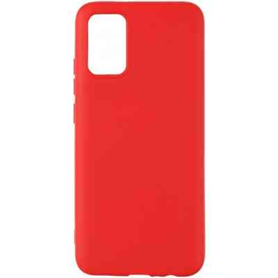 Чохол до мобільного телефона Armorstandart ICON Case для Samsung A02s (A025) Red (ARM61762) Вінниця