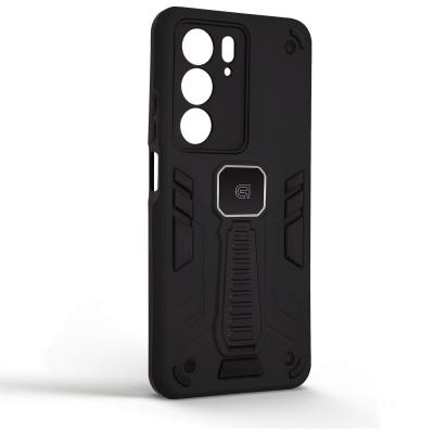 Чохол до мобільного телефона Armorstandart Proover Realme C75 4G / C75x 4G Black (ARM85761) Вінниця - фото 2