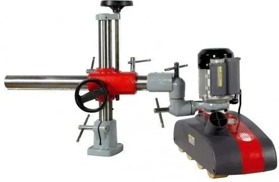 Holzmann Urządzenie Posuwowe Mechaniczne SF444N-8 Київ