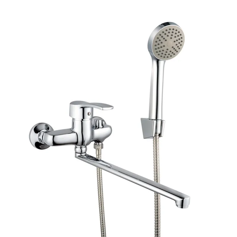 Змішувач для ванної Champion NEO 006-279 Euro (MI6399) надійний Харків - фото 1