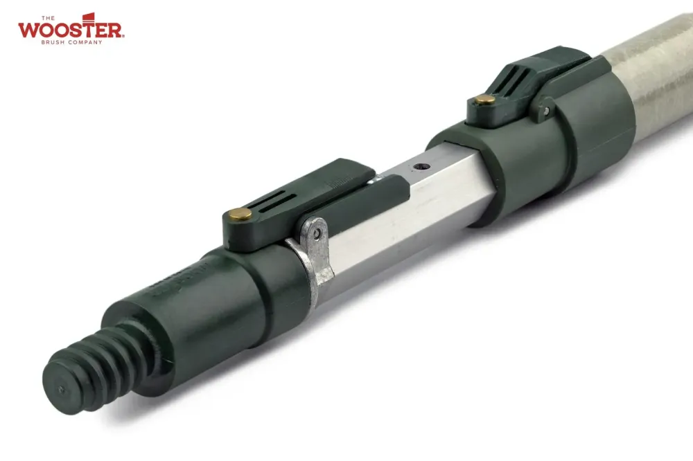 Ручка-подовжувач (120-240см) "Wooster SherlockGT", з різьбовим адаптером [R091] Киев - изображение 4