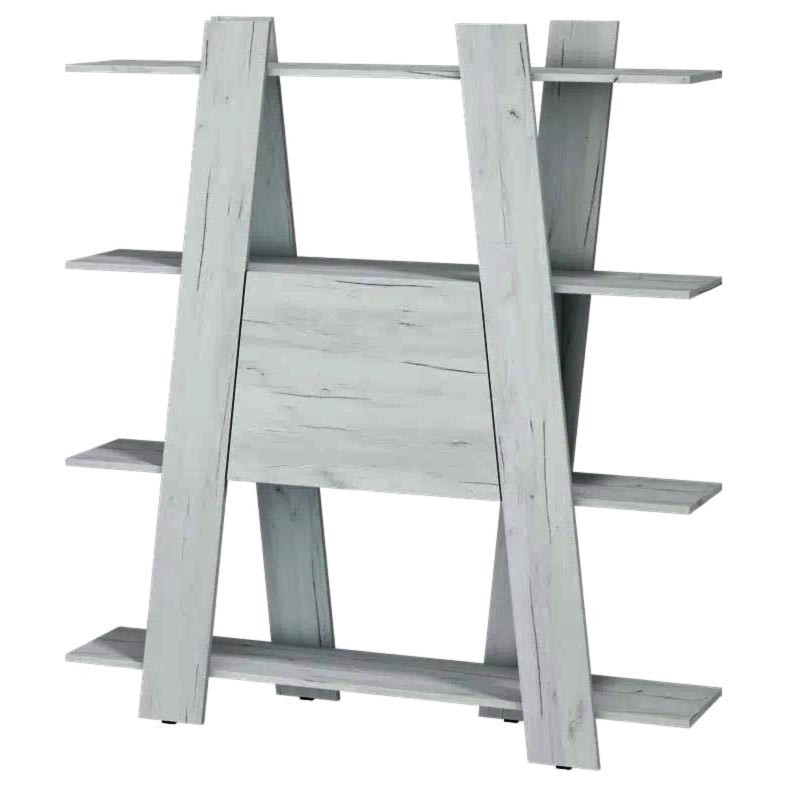 Стелаж кухонний "Еверлі 4" шеббі Миколаїв - фото 1