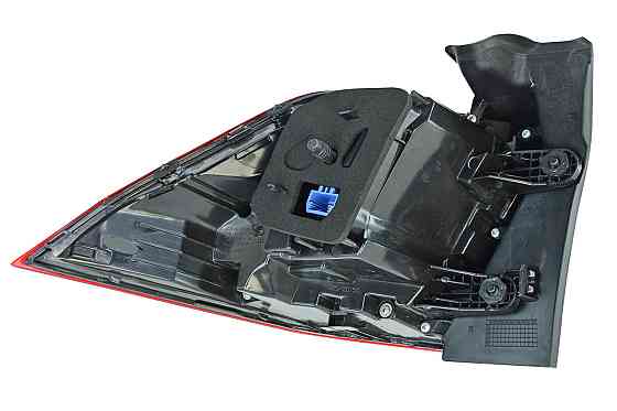 Ліхтар автомобіль Фольцваген Tiguan 2 (2016-2021) дорест LED зовнішній правий Мукачево