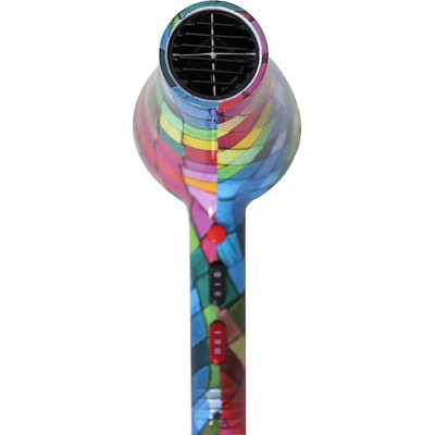 Фен PRIME Technics PHD 2255 А Винница - изображение 2