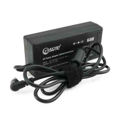 Блок питания к ноутбуку Extradigital Sony 16V, 4A, 64W (6.0x4.4) (PSS3844) Винница