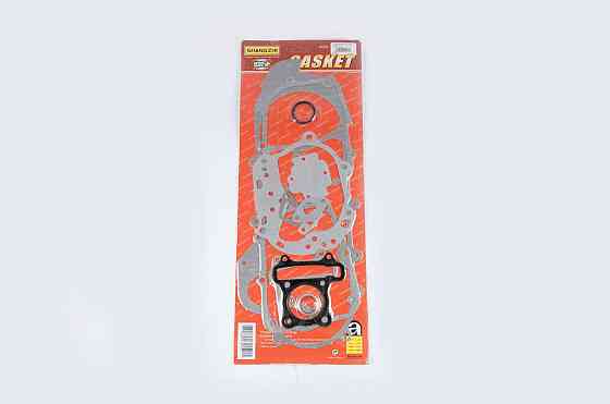 Прокладки двигуна (набір) скутер 4 Т Китай 80 (Ø47mm, L-43 см) Мукачево