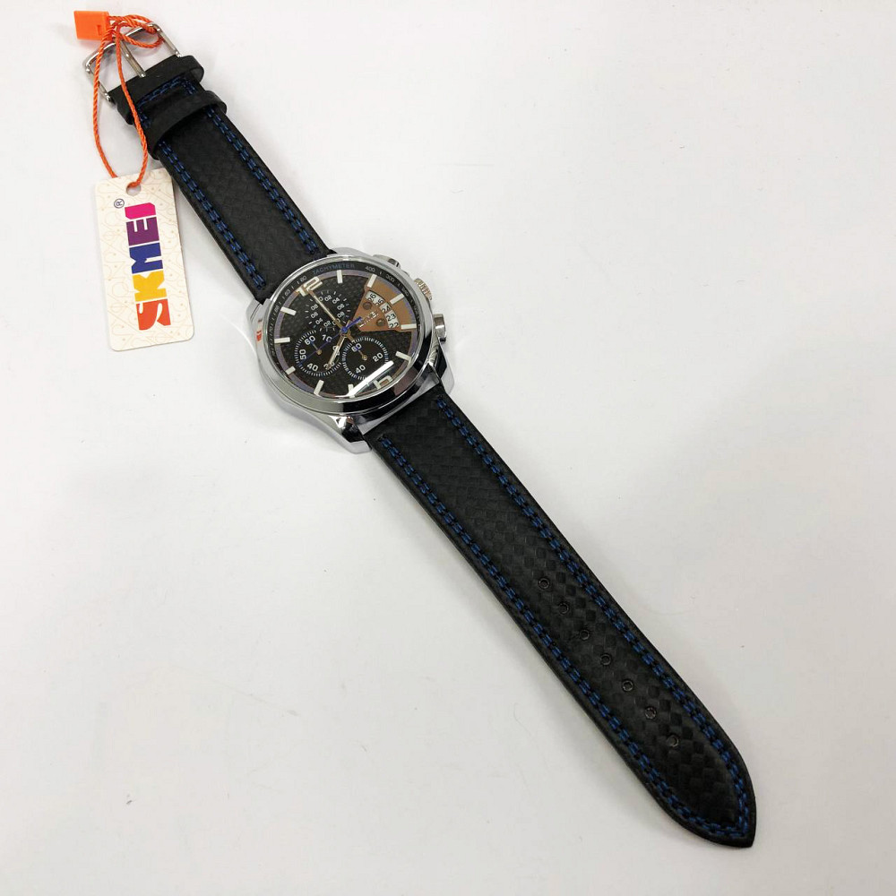 Красивые мужские классические часы, Оригинальные брендовые часы для мужчины кварцевые мужские SX-38 Львов - изображение 11