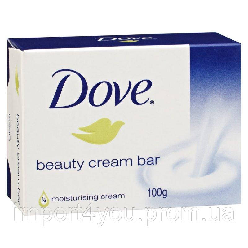 Dove мыло для рук 100g Харьков - изображение 1