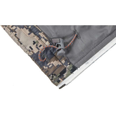 Куртка Sitka Gear Kelvin 80g Polartec Optifade Open Country M (30055-OB-M) Вінниця - фото 7