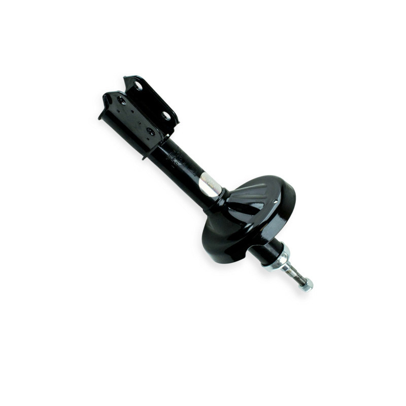 Амортизатор Рено Кенго (97-07) ол. передній Мукачево - фото 1