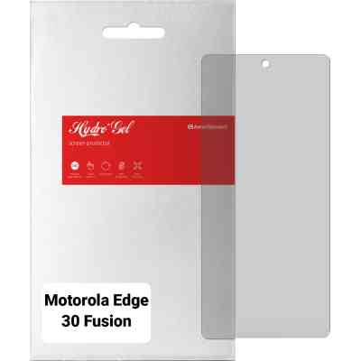 Плівка захисна Armorstandart Matte Motorola Edge 30 Fusion (ARM64150) Вінниця