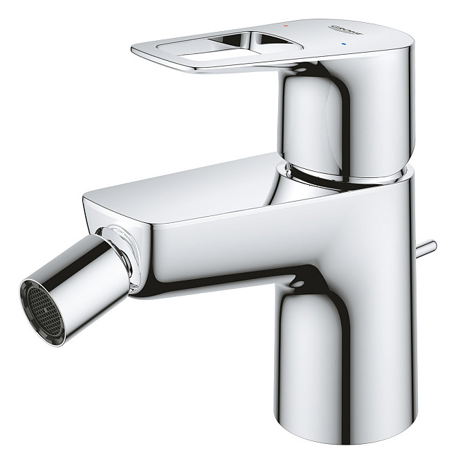 Смеситель для биде Grohe BauLoop New (23338001) Киев - изображение 4