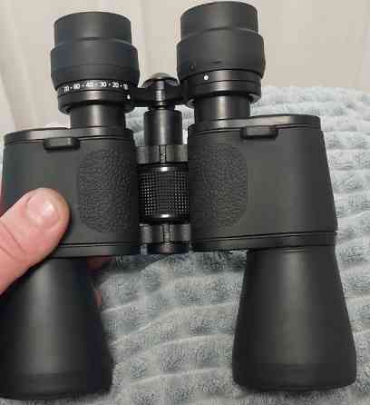 Бинокль новый Киев