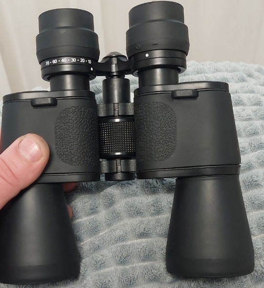 Бинокль новый Киев - изображение 5