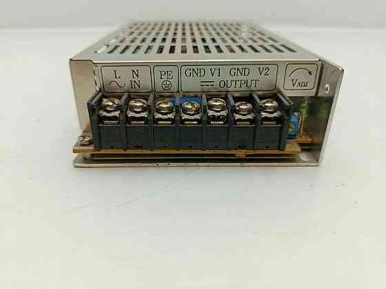 Промисловий блок живлення Sunpower 60W (+15V / -15V) SPS-060PD4 ( товар вживаний) Луцьк