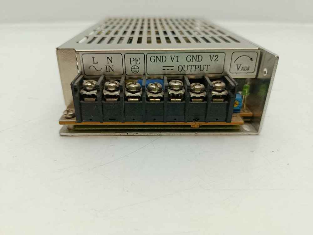 Промисловий блок живлення Sunpower 60W (+15V / -15V) SPS-060PD4 ( товар вживаний) Луцьк - фото 3