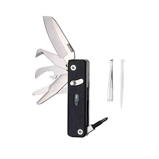 Мультитул Roxon Mini Flex Companion S504G Київ