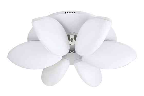 SIRIUS Люстра світлодіодна акрилова Sirius N 7017-6 Коломыя