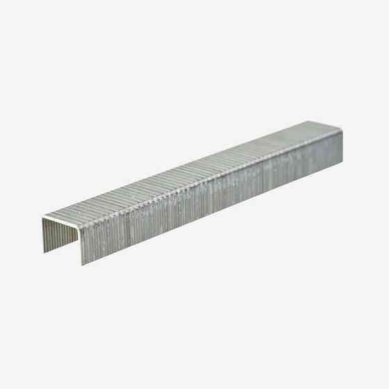 Скобы гальванизированные для степлера MILWAUKEE, 10.6x1.25x12мм / G / SC1 (750шт) Одесса
