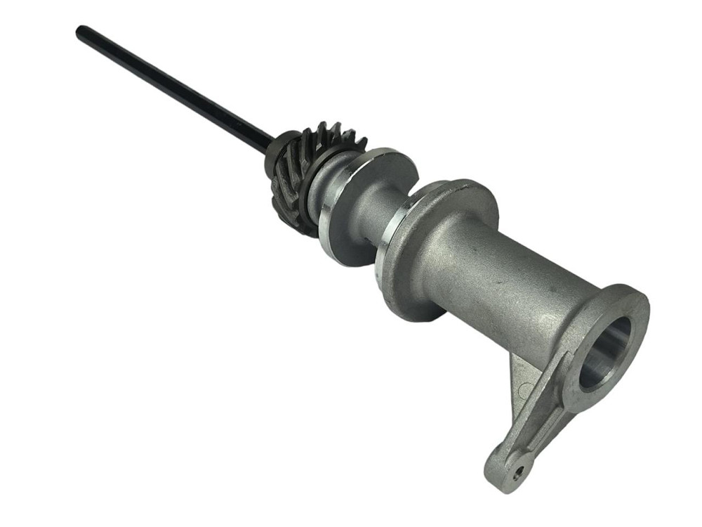 Привід ГАЗ 53 трамблера Мукачево - фото 1