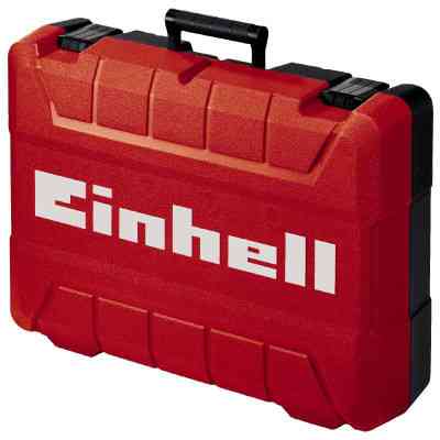 Ящик для інструментів Einhell E-Box M55/40, 30 кг, 40x55x15 см, 3.1 кг (4530049) Вінниця