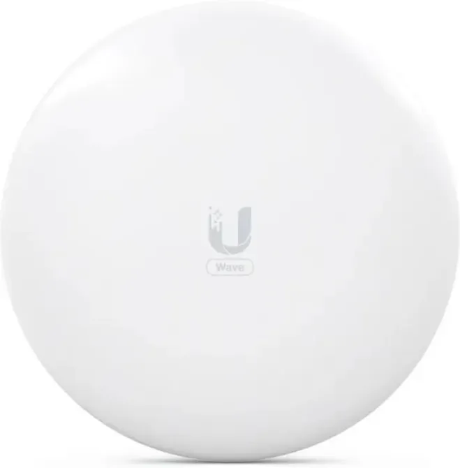 Маршрутизатор Ubiquiti Wave-Nano-EU | CPE UISP Wave Nano, 60 GHz, 2 Gbps, 5 km, RJ45 1000Mb/s, IPX6 Киев - изображение 1