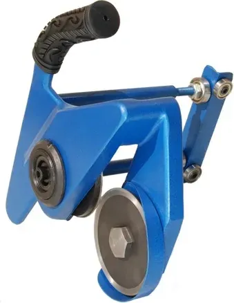 Prod-Masz Nożyce krążkowe gilotyna nk 0.8 mm Київ