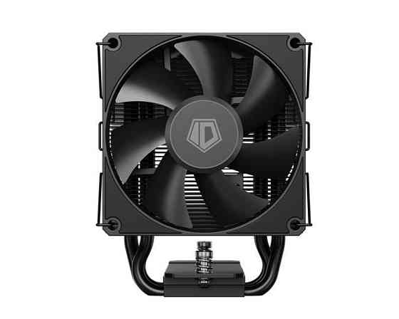 Кулер процесорний ID-Cooling Frozn A400 Black Чорний Харьков