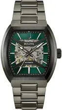 Часы Bulova 98A321 Maquina Skeleton Automatic Киев