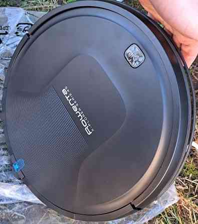 Робот-Пилосос Rowenta Xplorer series 45 Київ