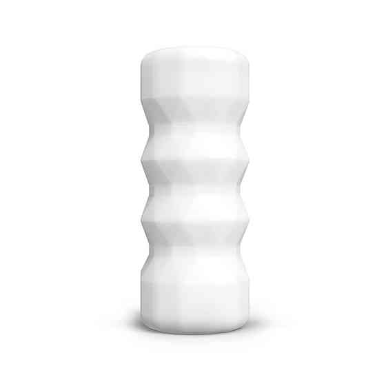 Мастурбатор Dorcel Cup Exotic, ультрам’який, звужений канал Sex Aura Київ