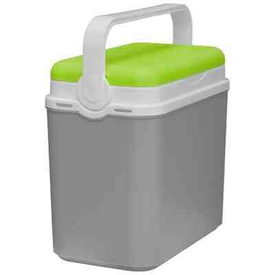 Термобокс Adriatic 10 л Gray (8002936833020) Винница